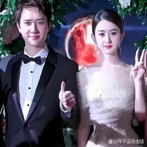 澳门彩龙门客栈解码图:赵丽颖回应恋情