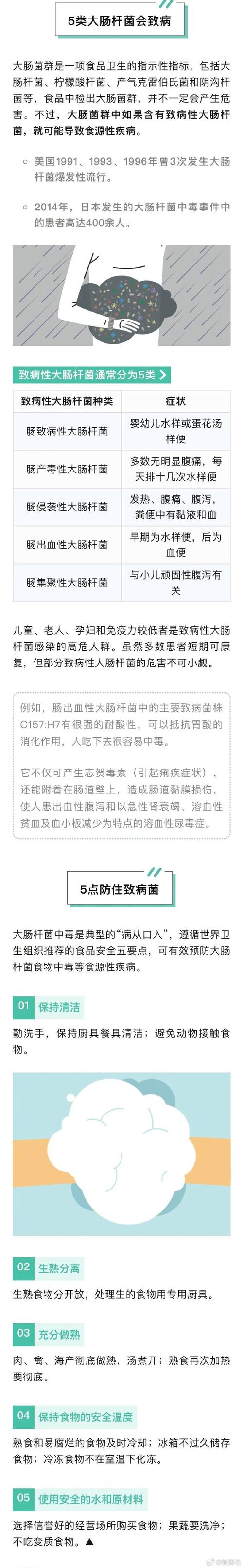 免费资料-资料大全和牛肉馅大肠杆菌污染与牛肉馅大肠杆菌污染大吗